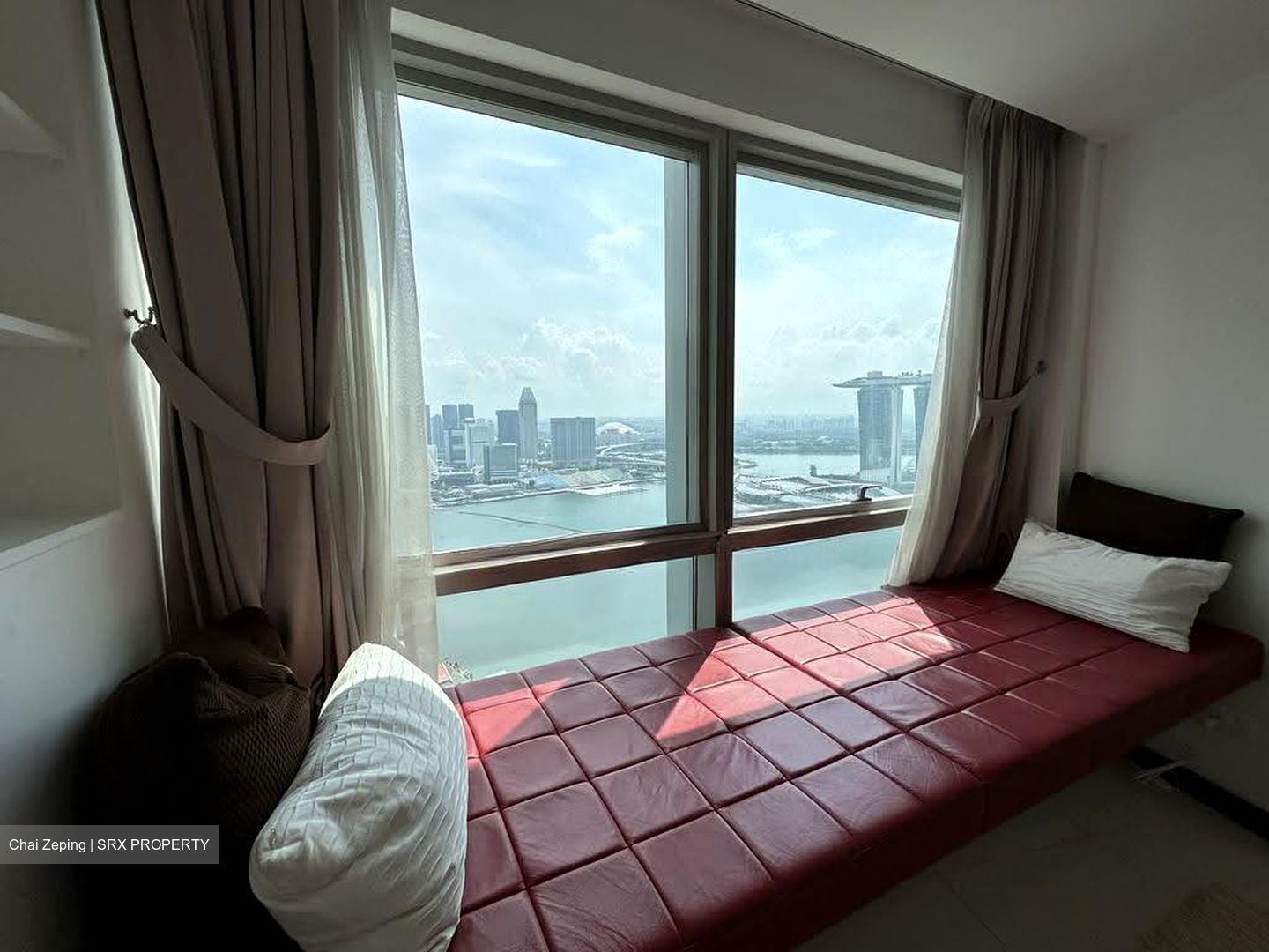 The Sail @ Marina Bay (D1), Apartment #636402361